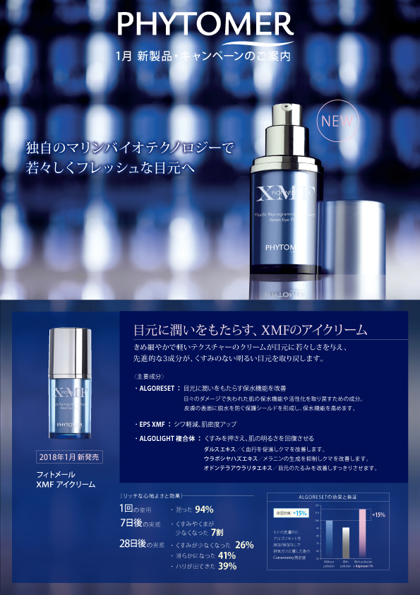 XMFアイクリーム